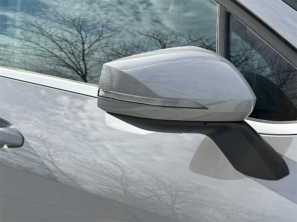 new 2026 Kia Sportage Hybrid car, priced at $33,894