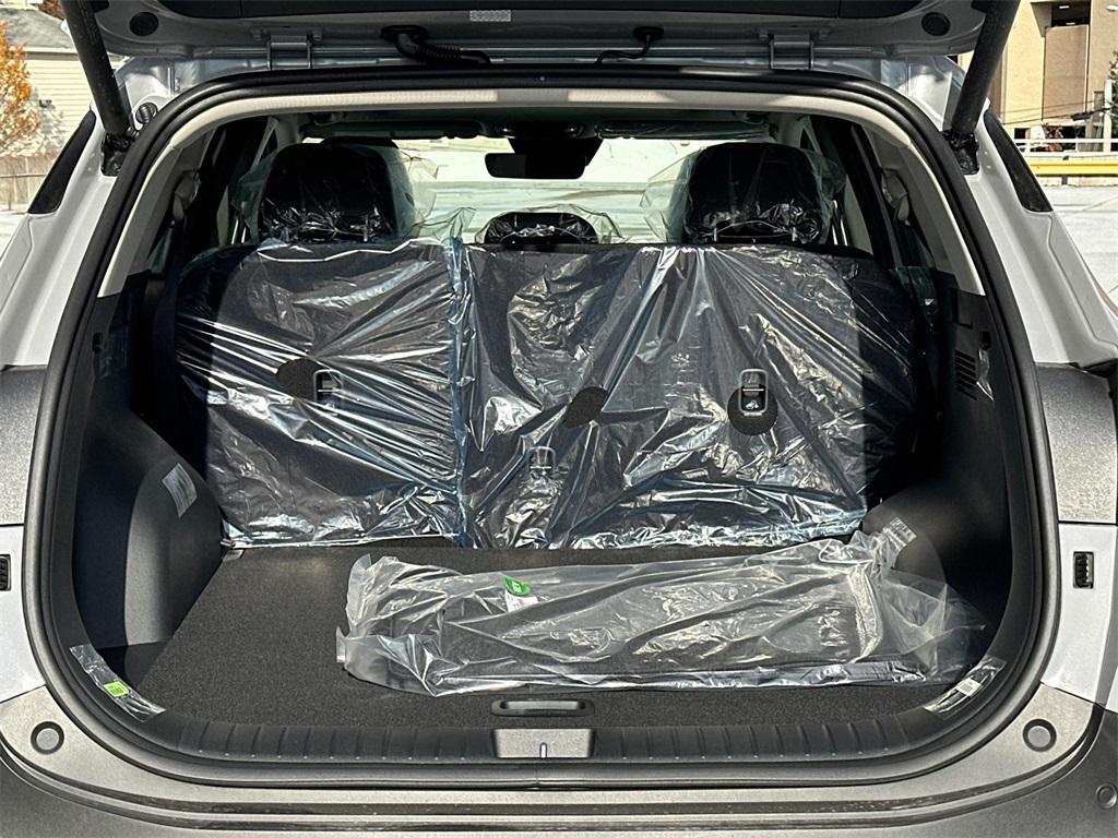 new 2026 Kia Sportage Hybrid car, priced at $33,894