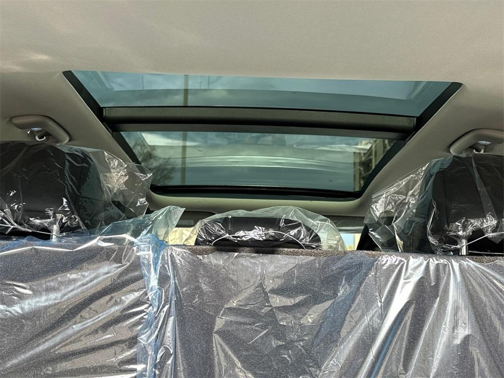 new 2026 Kia Sportage Hybrid car, priced at $33,894