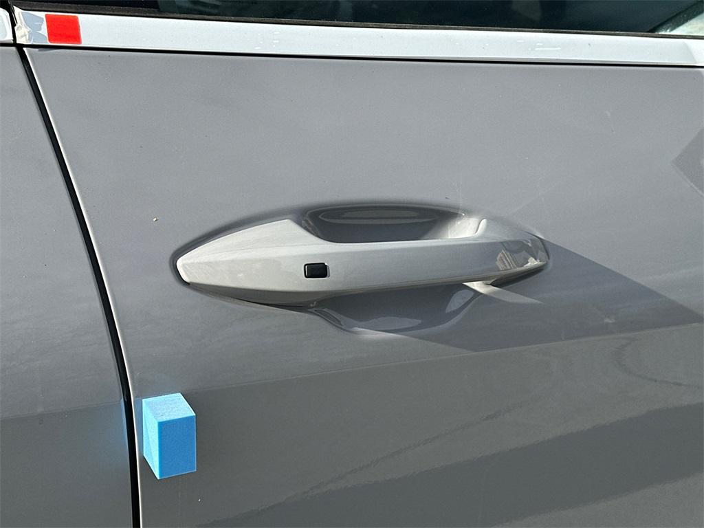 new 2026 Kia Sportage Hybrid car, priced at $33,894