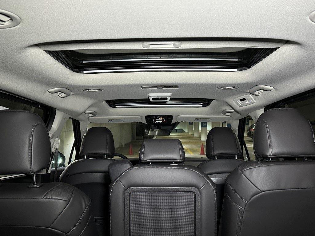 new 2025 Kia Carnival car, priced at $46,380