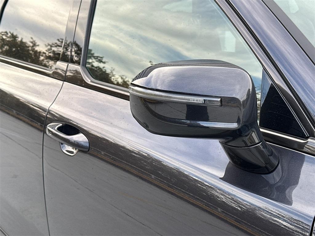 new 2025 Kia Telluride car, priced at $50,682
