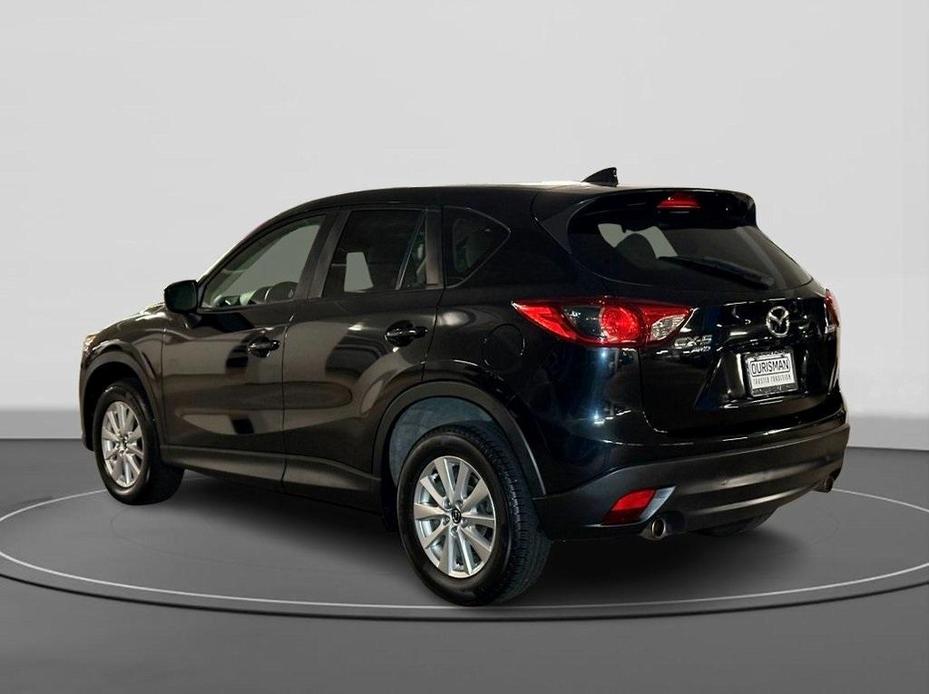 used 2016 Mazda CX-5 car, priced at $15,425