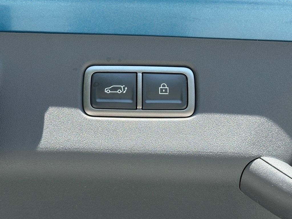 new 2026 Kia EV9 car, priced at $66,510