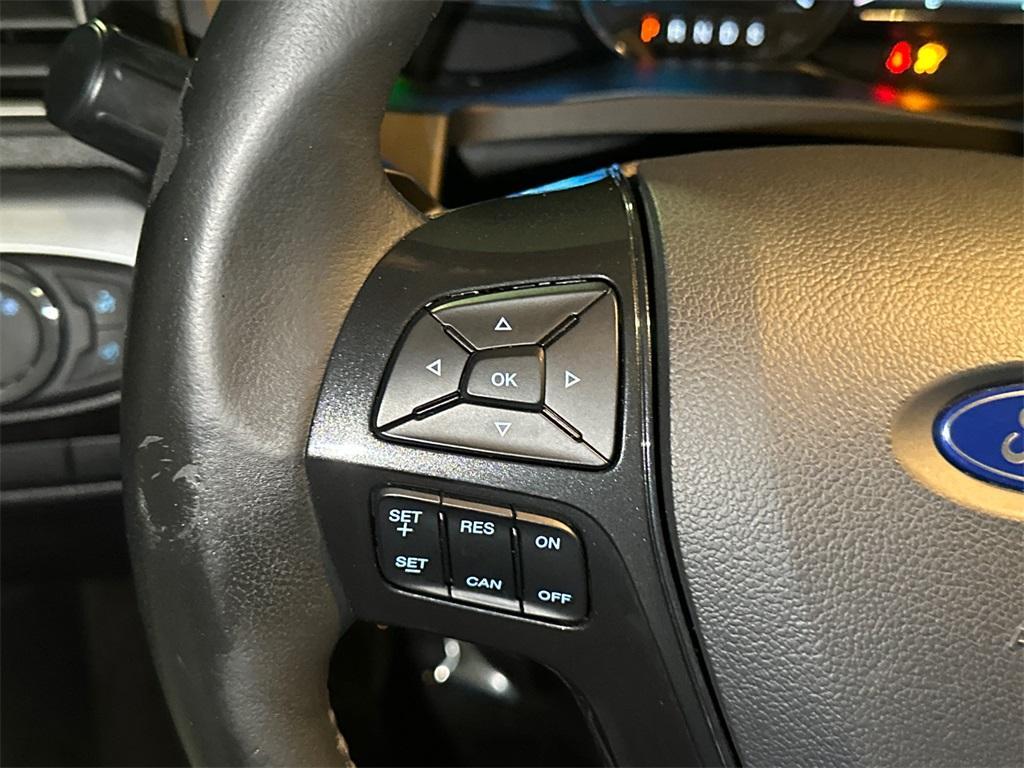used 2016 Ford Explorer car, priced at $13,750