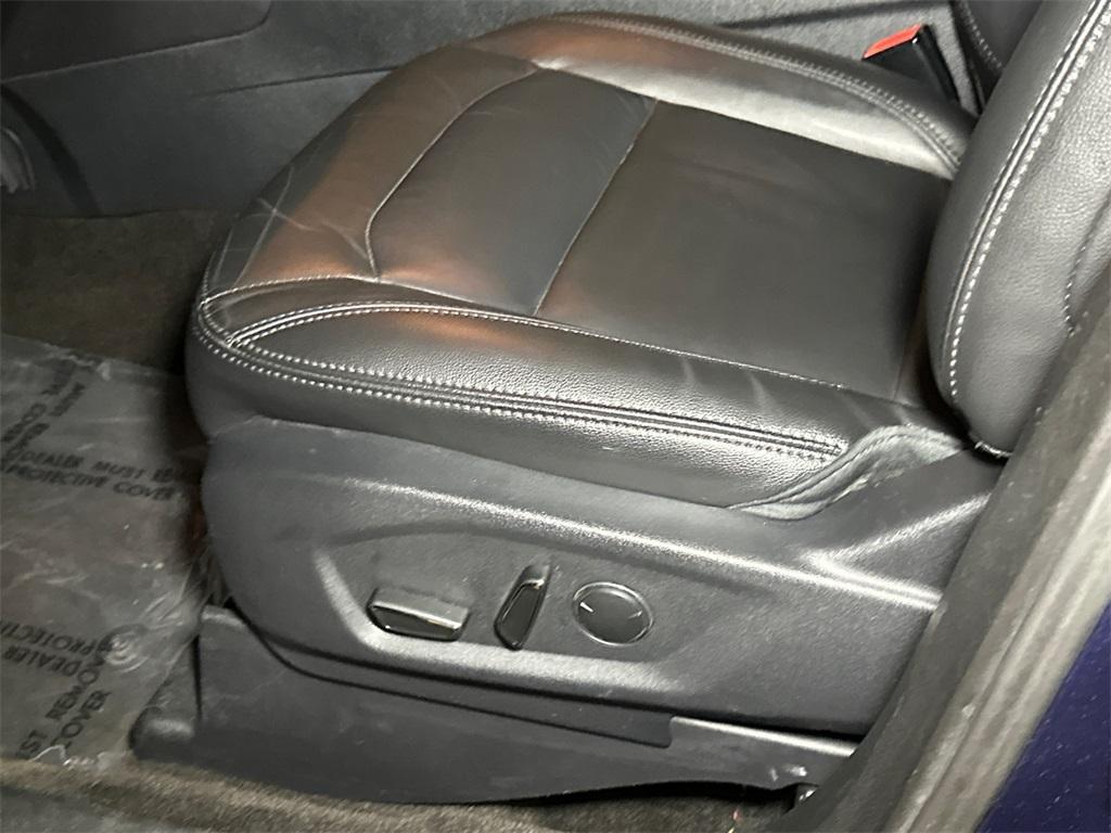 used 2016 Ford Explorer car, priced at $13,750