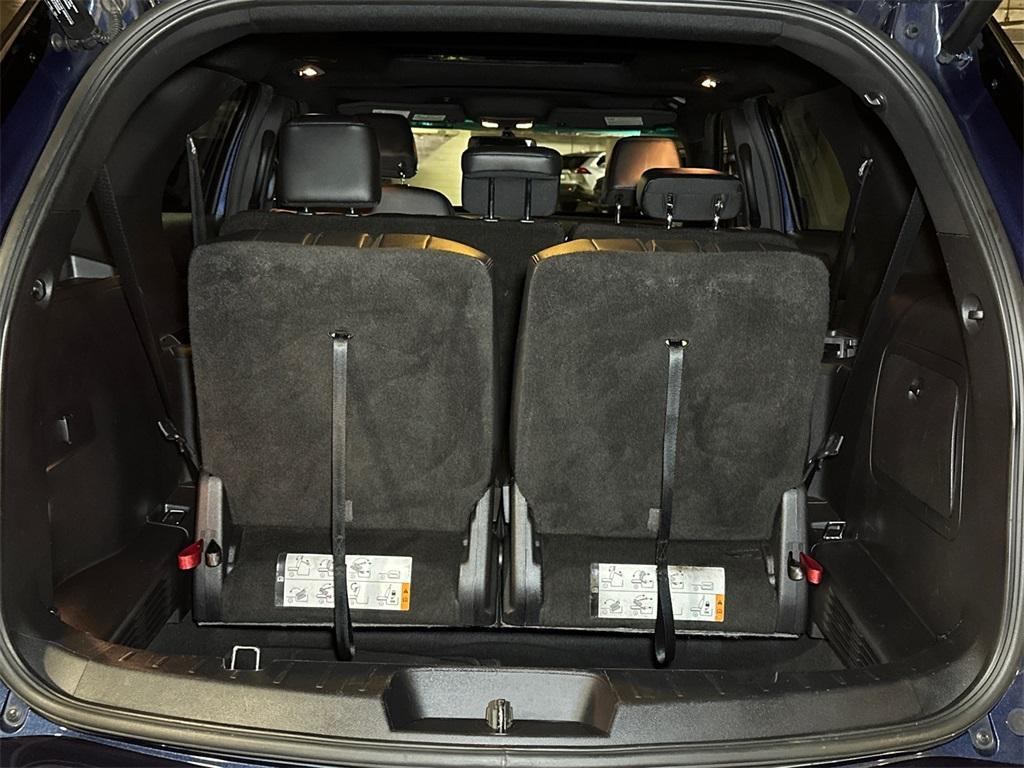 used 2016 Ford Explorer car, priced at $13,750
