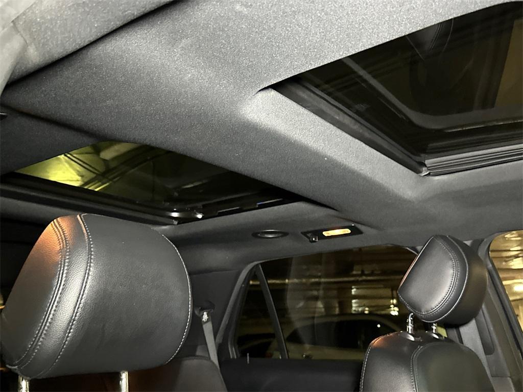 used 2016 Ford Explorer car, priced at $13,750