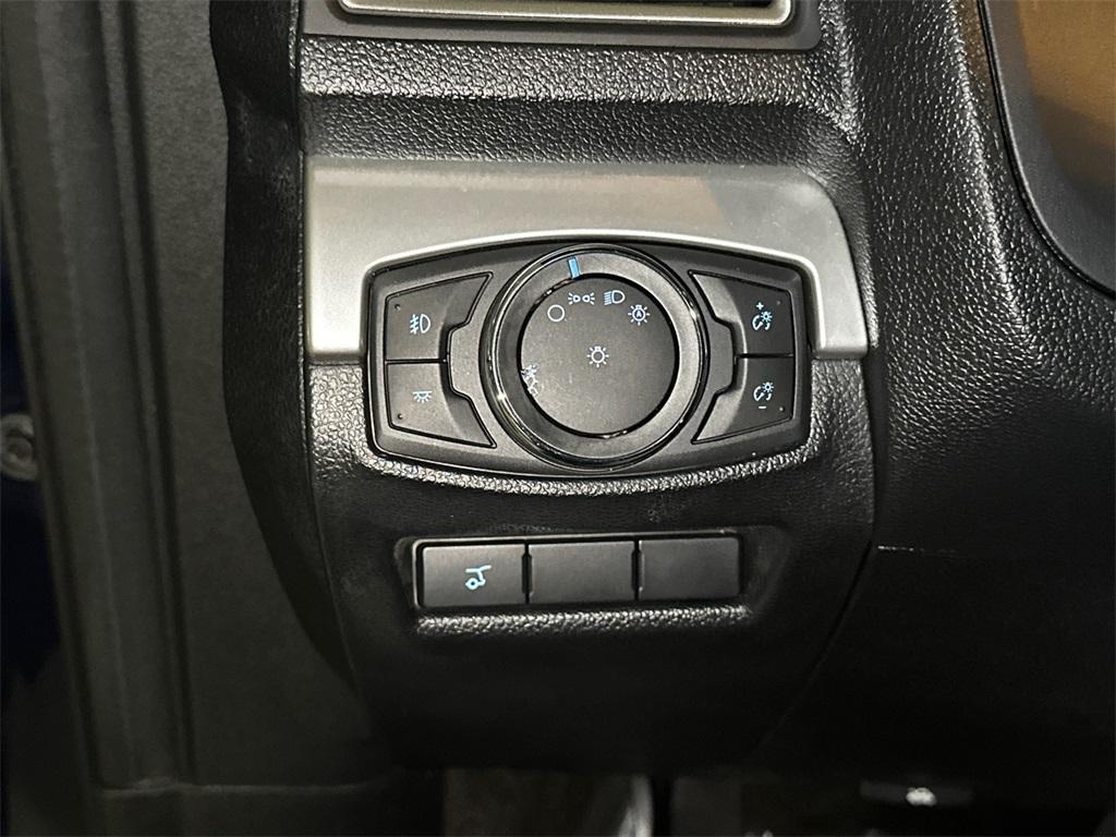 used 2016 Ford Explorer car, priced at $13,750
