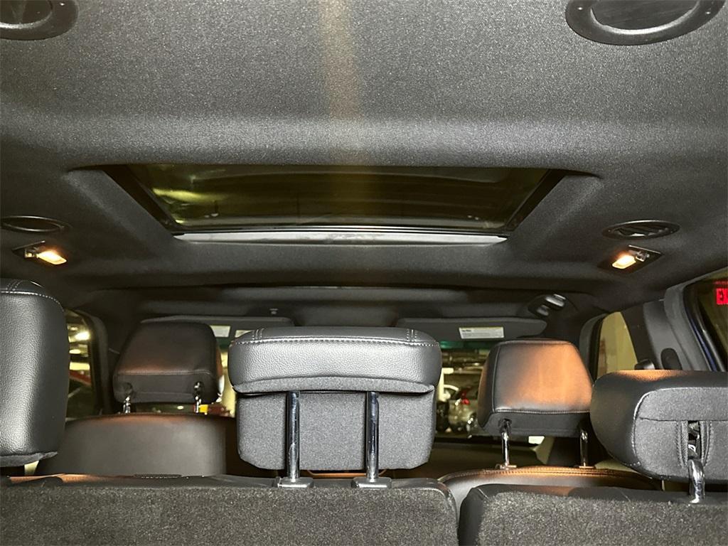 used 2016 Ford Explorer car, priced at $13,750