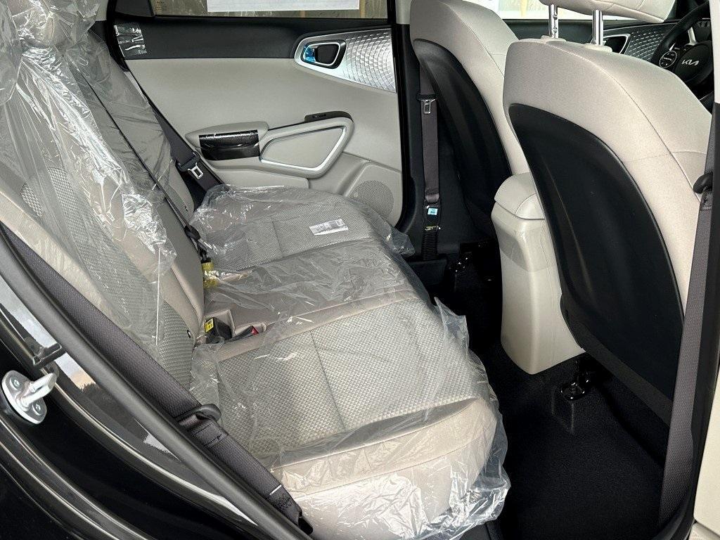new 2025 Kia Soul car, priced at $20,499