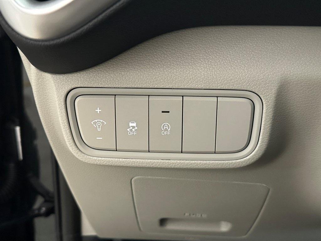 new 2025 Kia Soul car, priced at $20,499