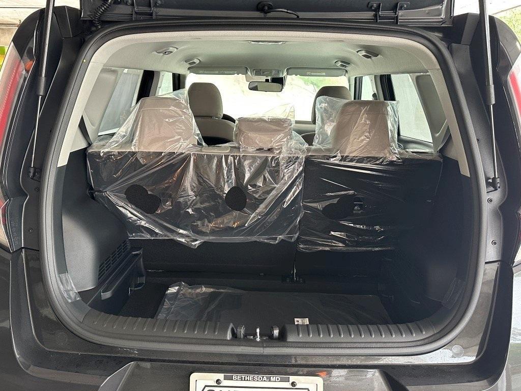 new 2025 Kia Soul car, priced at $20,499