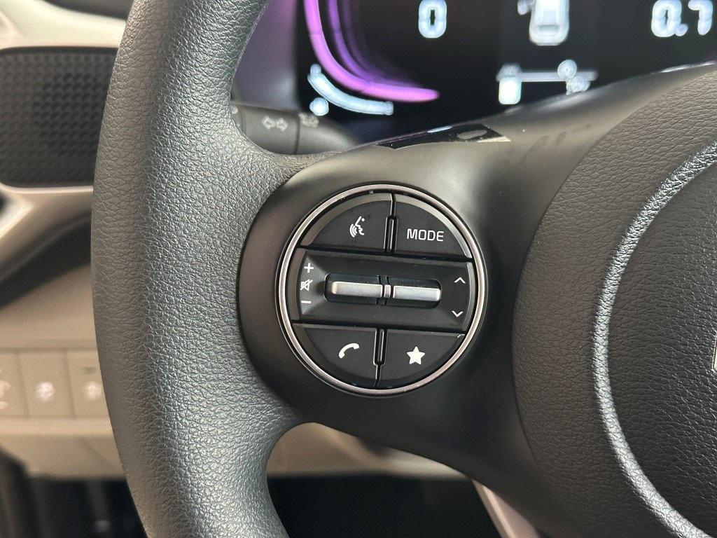new 2025 Kia Soul car, priced at $20,499
