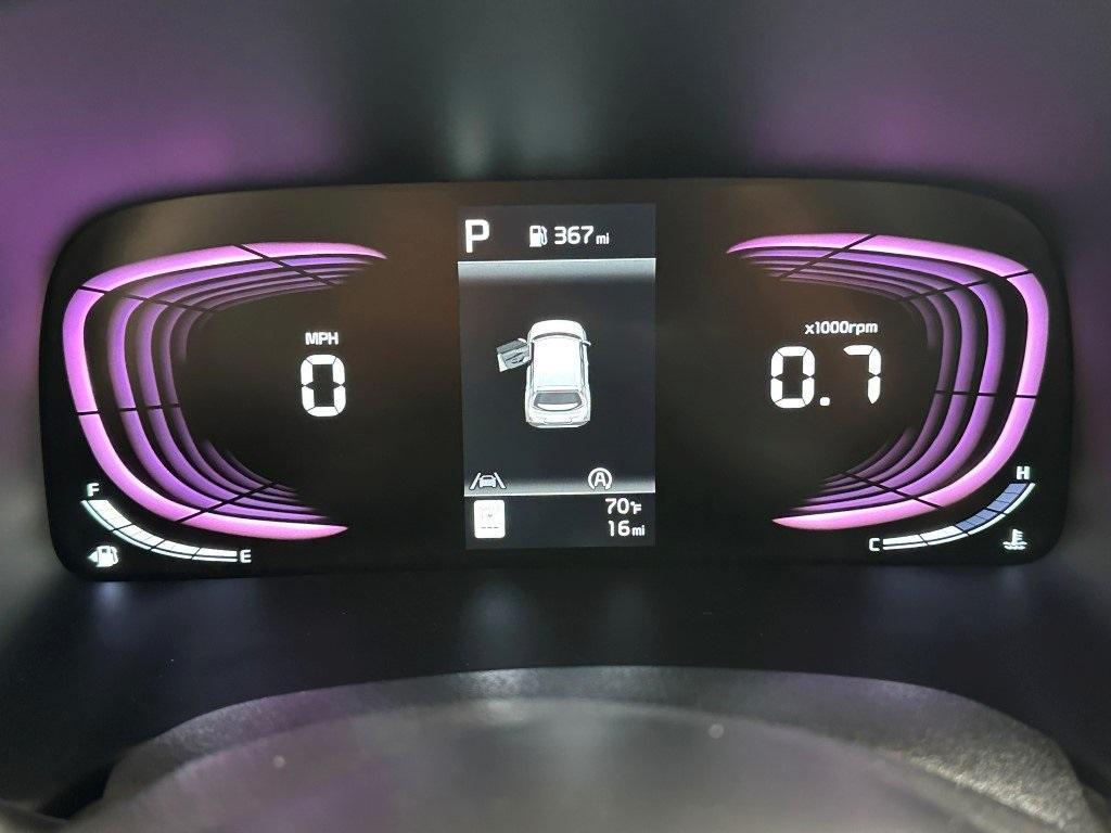 new 2025 Kia Soul car, priced at $20,499