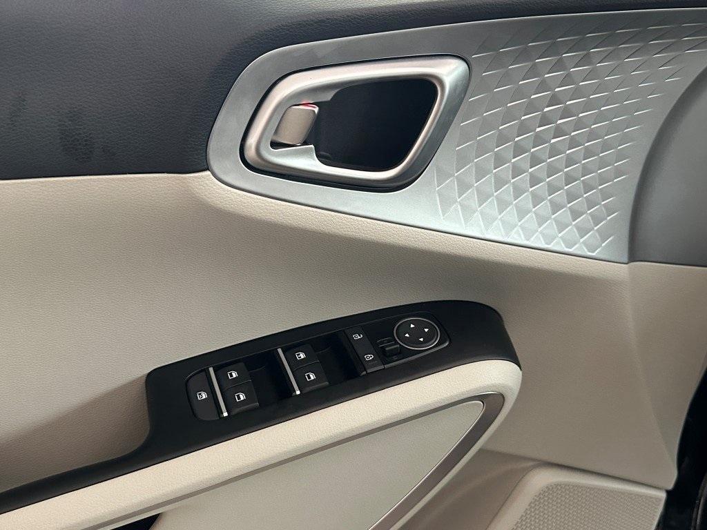 new 2025 Kia Soul car, priced at $20,499