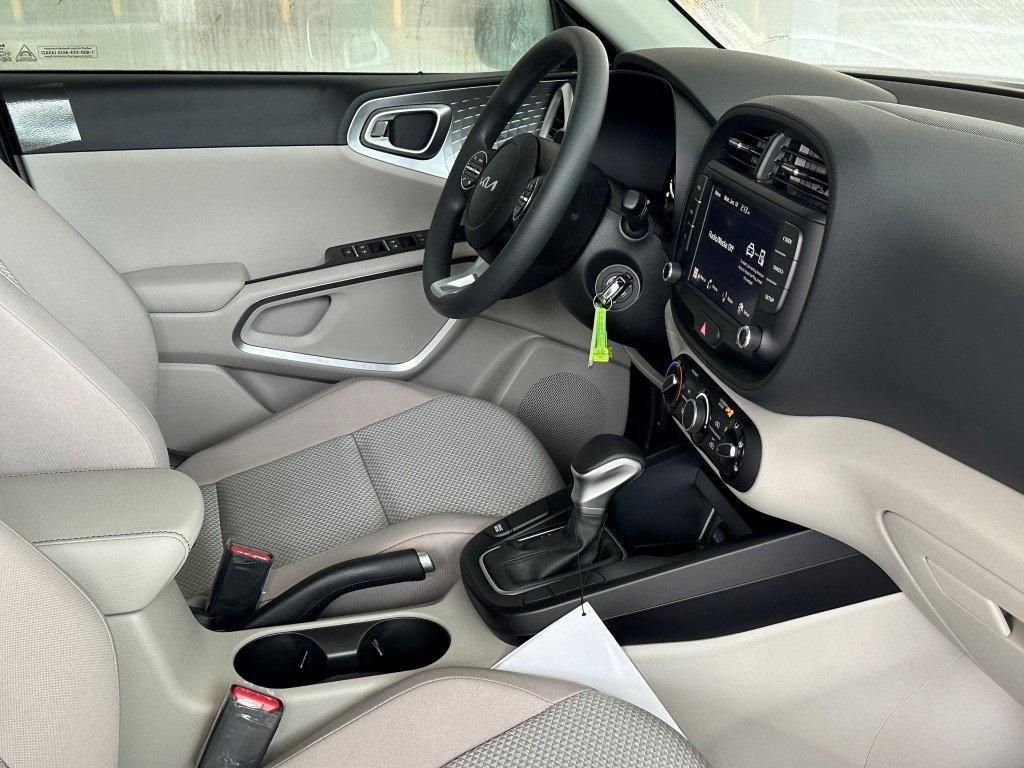 new 2025 Kia Soul car, priced at $20,499