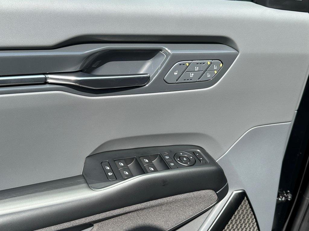 new 2026 Kia EV9 car, priced at $68,000