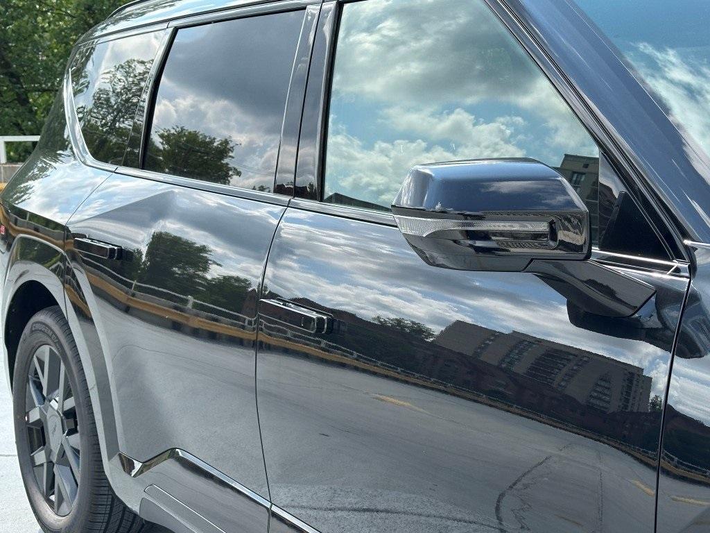 new 2026 Kia EV9 car, priced at $68,000