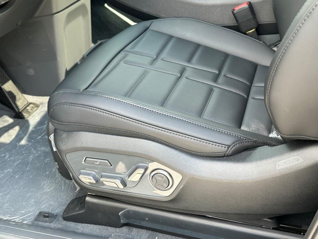 new 2026 Kia EV9 car, priced at $68,000
