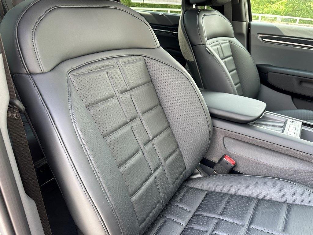 new 2026 Kia EV9 car, priced at $68,000