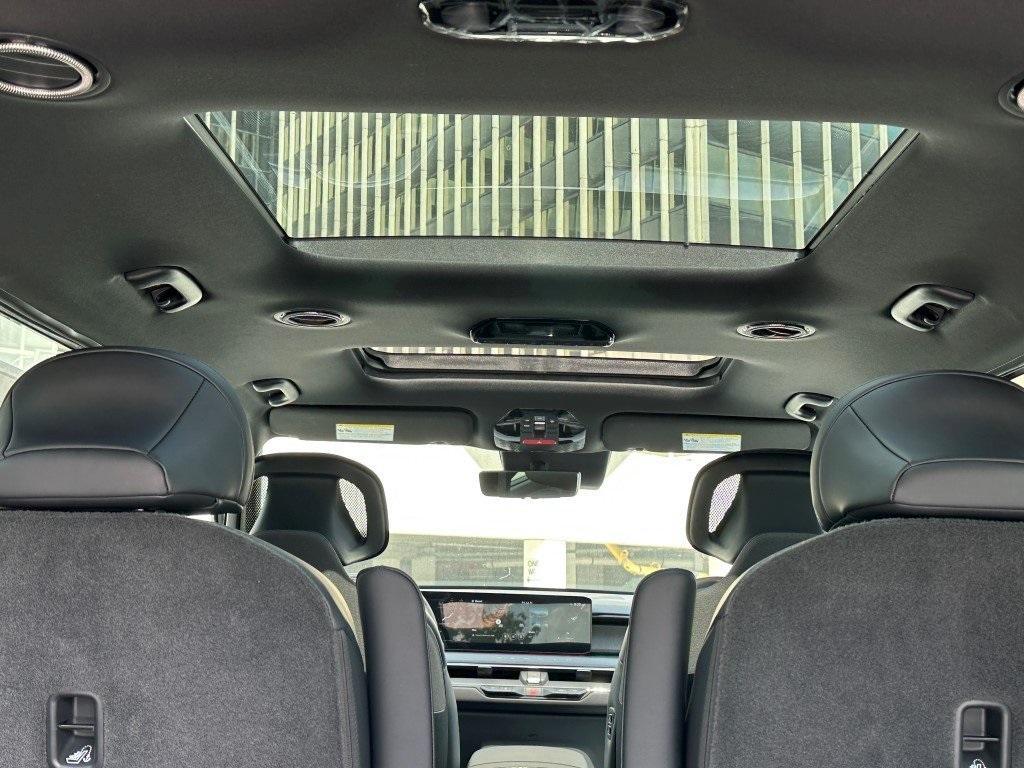 new 2026 Kia EV9 car, priced at $68,000