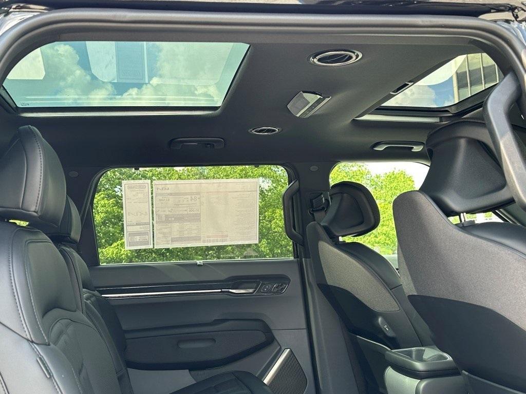 new 2026 Kia EV9 car, priced at $68,000