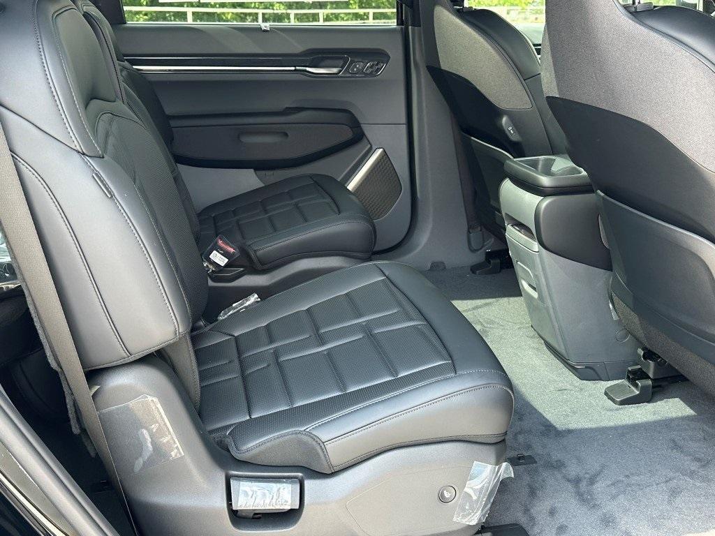 new 2026 Kia EV9 car, priced at $68,000