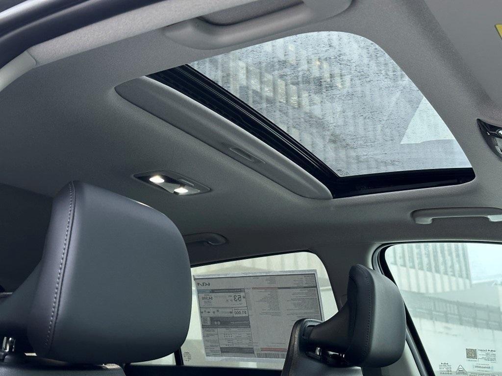 new 2025 Kia Niro car, priced at $32,665