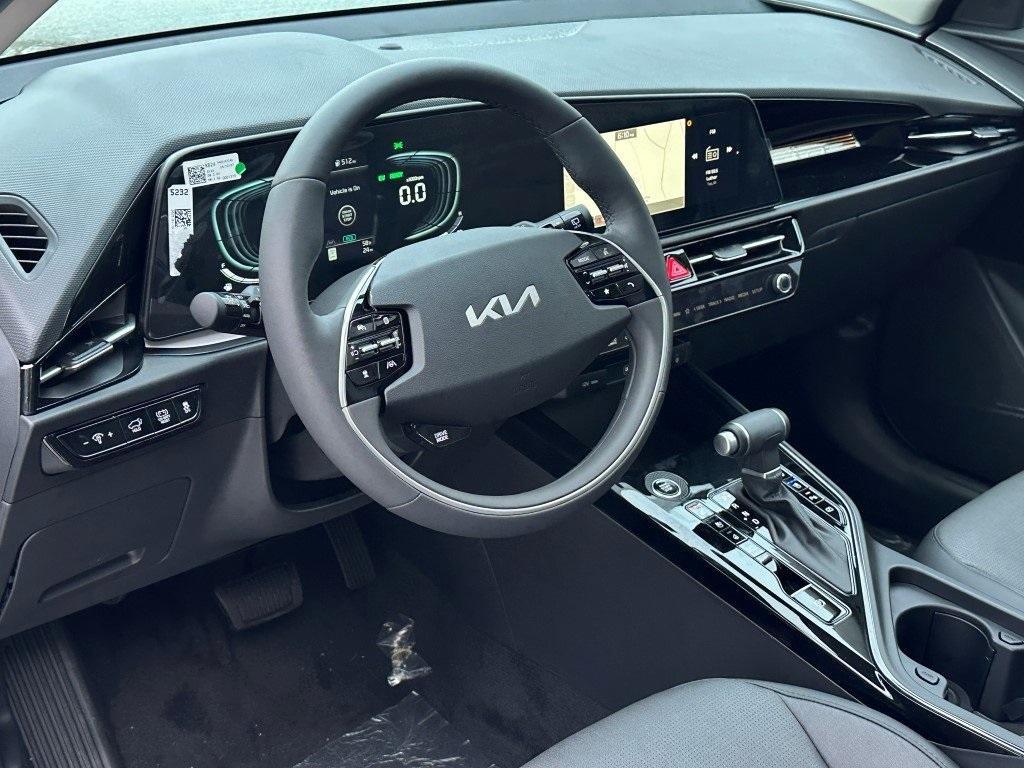 new 2025 Kia Niro car, priced at $32,665