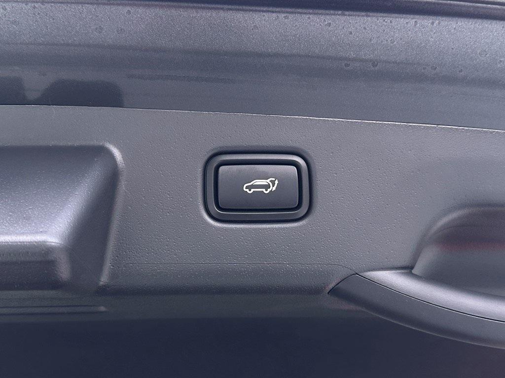 new 2025 Kia Niro car, priced at $32,665