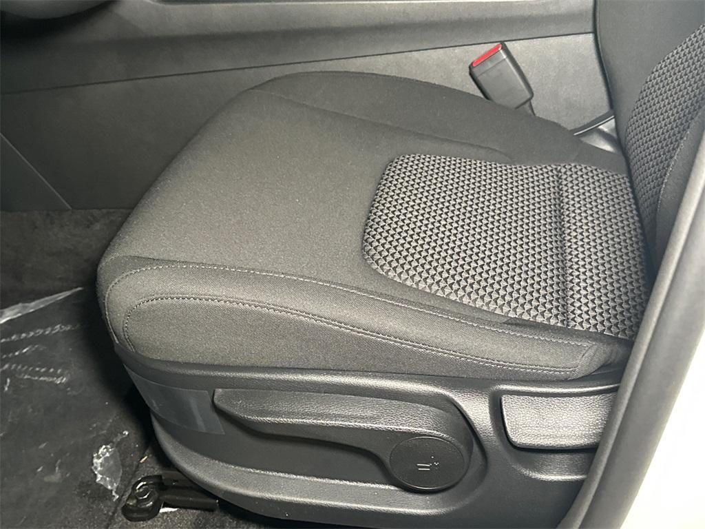new 2026 Kia Sportage Hybrid car, priced at $30,298