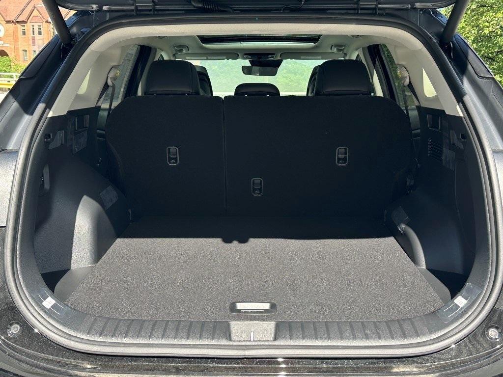 new 2025 Kia Sportage Hybrid car, priced at $34,977