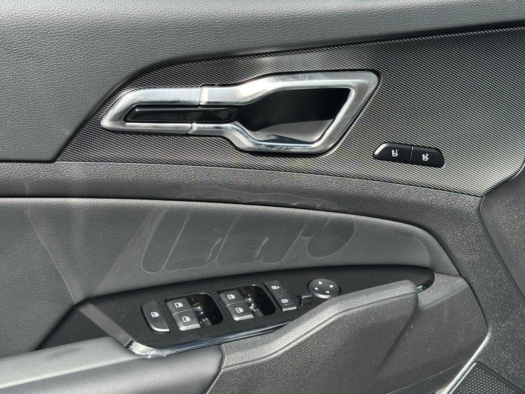 new 2025 Kia Sportage Hybrid car, priced at $34,977