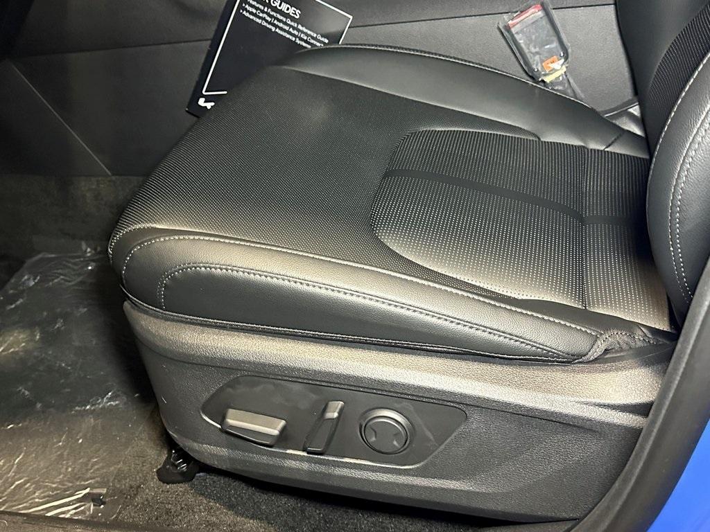 new 2026 Kia Sportage car, priced at $34,865