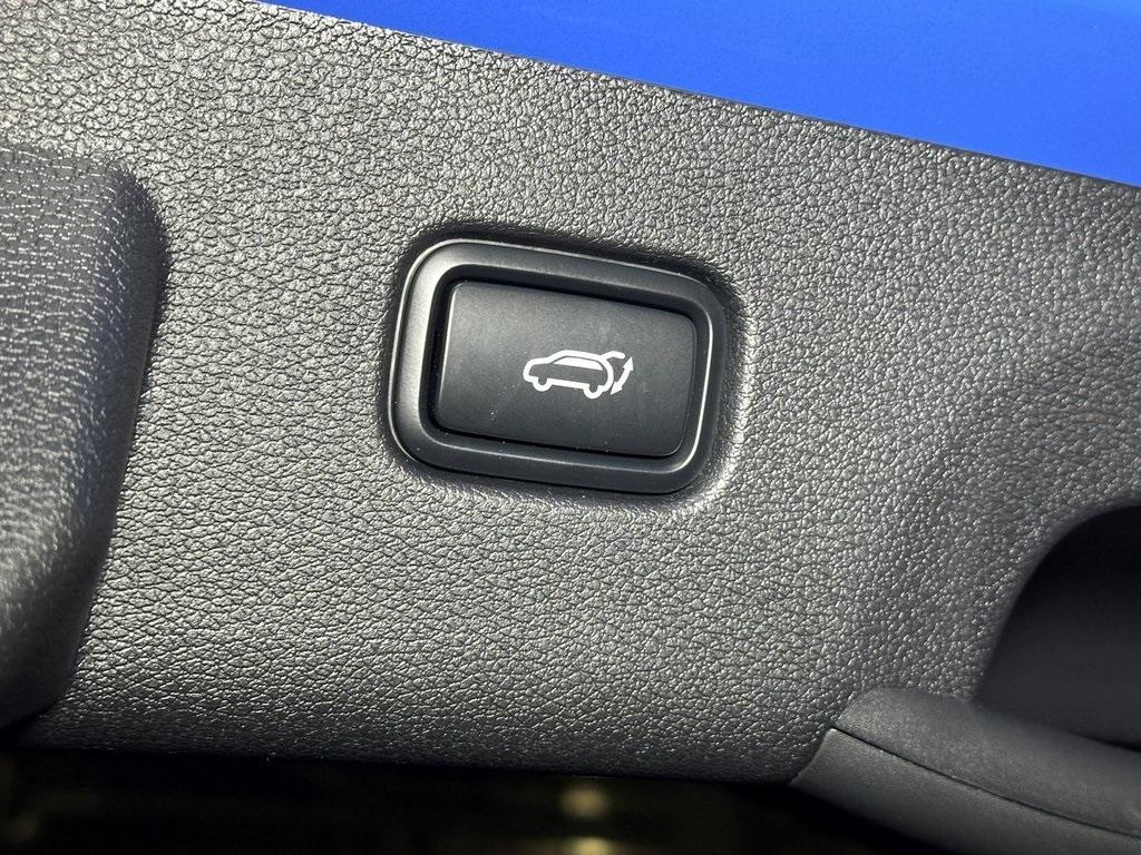 new 2026 Kia Sportage car, priced at $34,865