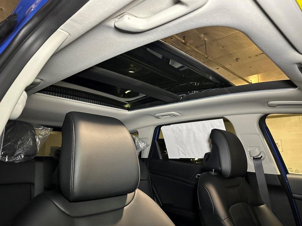 new 2026 Kia Sportage car, priced at $34,865