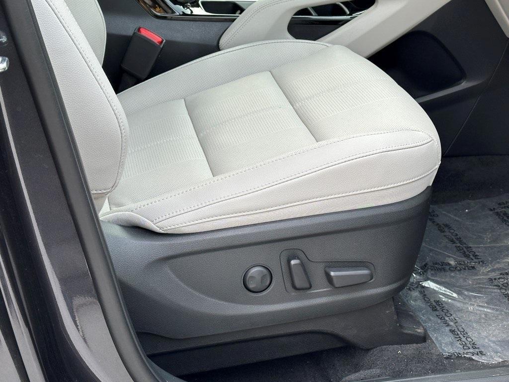 used 2025 Kia Telluride car, priced at $45,991