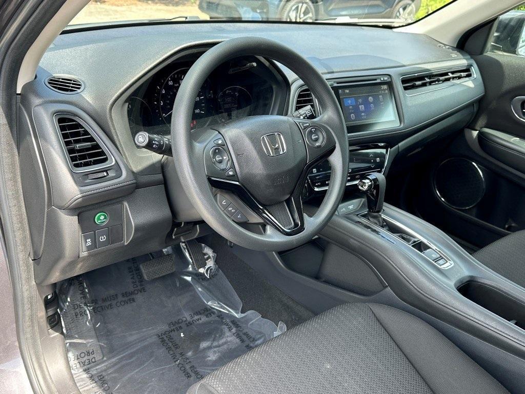 used 2016 Honda HR-V car, priced at $13,995