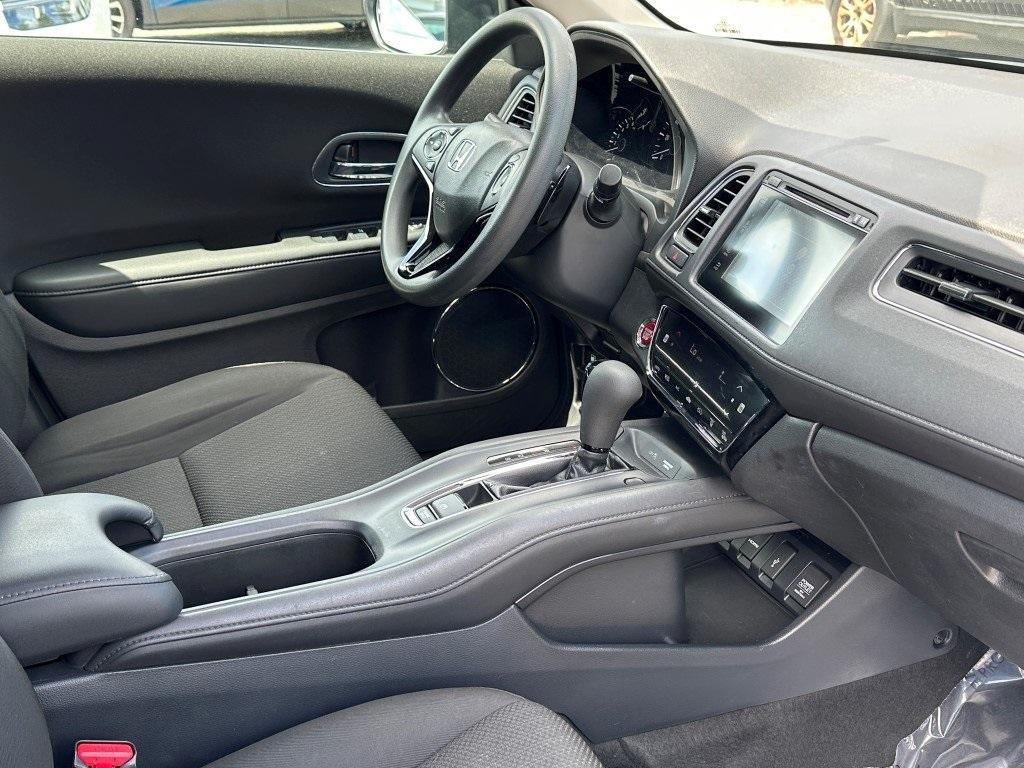 used 2016 Honda HR-V car, priced at $13,995