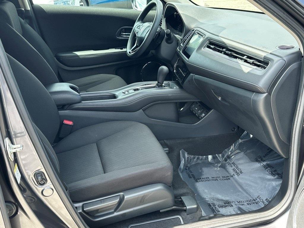 used 2016 Honda HR-V car, priced at $13,995