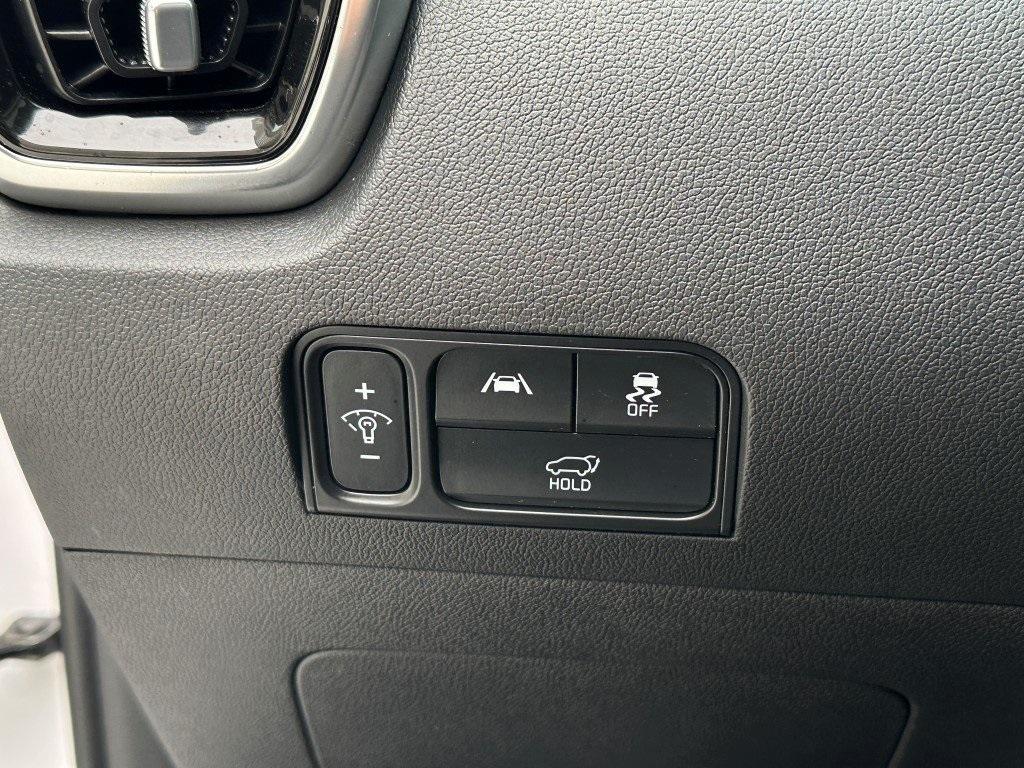 used 2023 Kia Sorento car, priced at $36,921