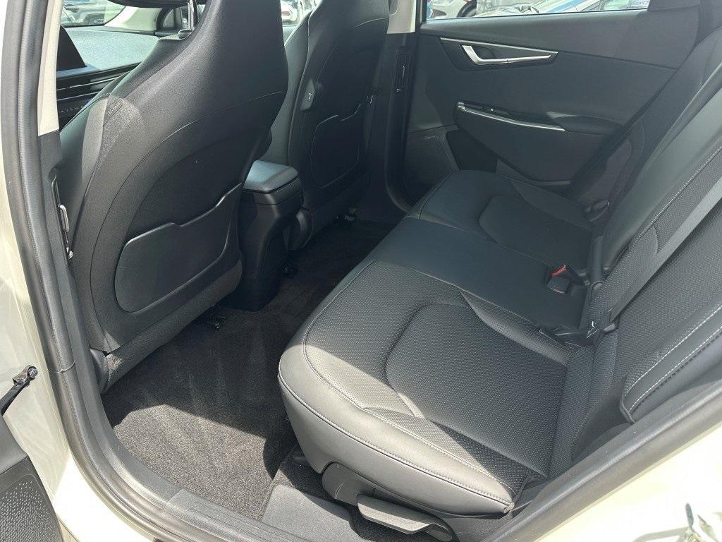 used 2022 Kia EV6 car, priced at $26,995