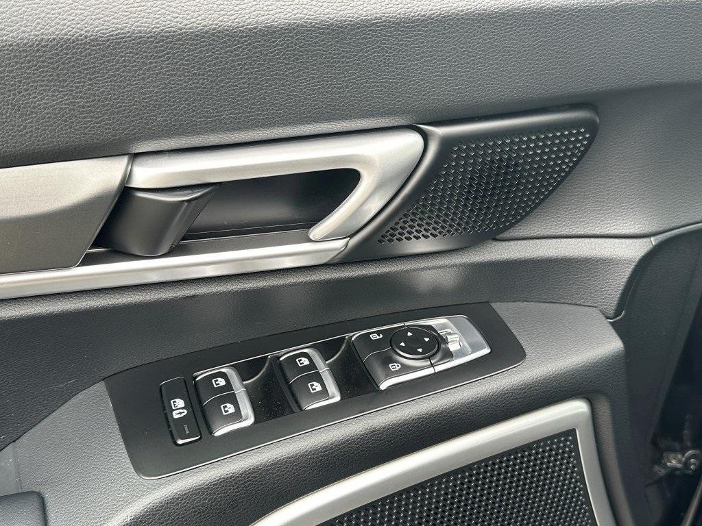 used 2022 Kia Telluride car, priced at $30,545
