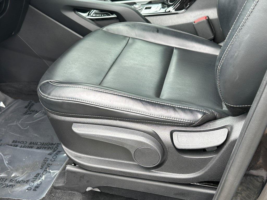 used 2022 Kia Telluride car, priced at $30,545