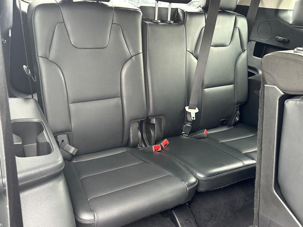 used 2022 Kia Telluride car, priced at $30,545