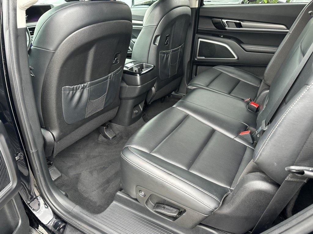 used 2022 Kia Telluride car, priced at $30,545