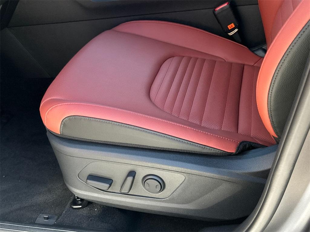 new 2026 Kia Sportage car, priced at $35,123