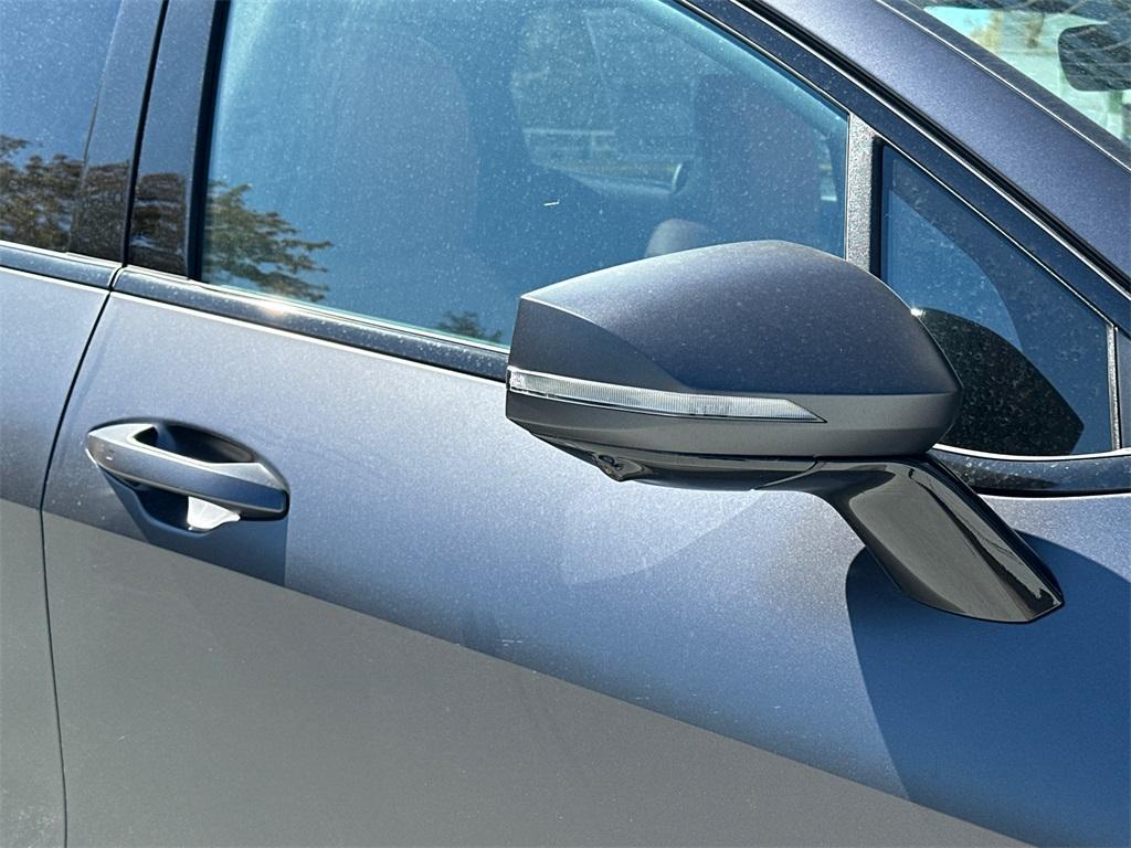 new 2026 Kia Sportage car, priced at $35,123