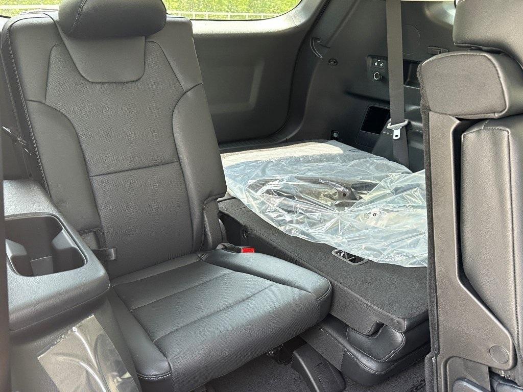 new 2025 Kia Telluride car, priced at $44,725